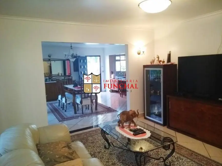 Foto 5 de Casa com 3 quartos à venda, 203m2 em Centro, Diadema - SP