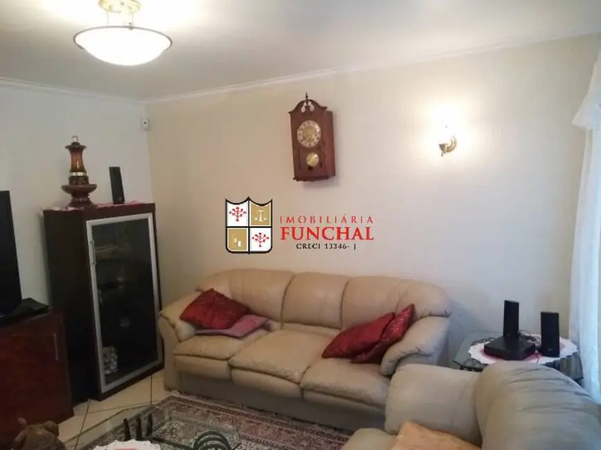 Foto 7 de Casa com 3 quartos à venda, 203m2 em Centro, Diadema - SP