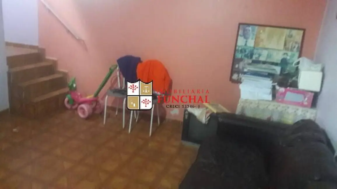 Casa com 3 quartos à venda, 250m2 em Centro, Diadema - SP - imagem 6 Foto 6 de Casa com 3 quartos à venda, 250m2 em Centro, Diadema - SP