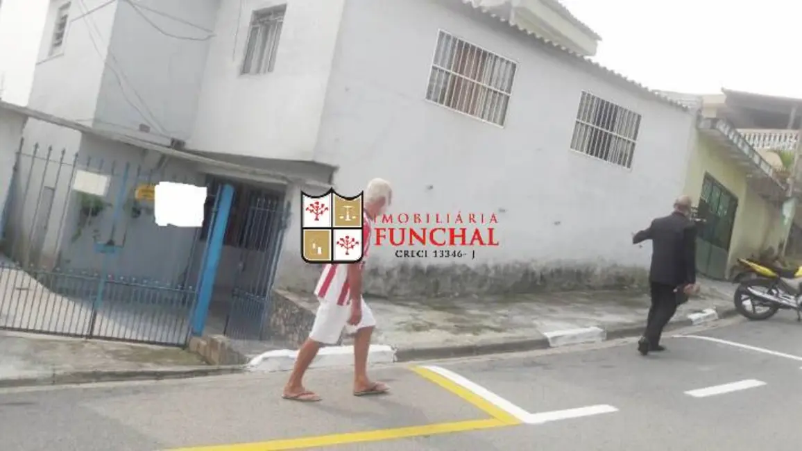 Casa com 3 quartos à venda, 250m2 em Centro, Diadema - SP - imagem 4 Foto 4 de Casa com 3 quartos à venda, 250m2 em Centro, Diadema - SP