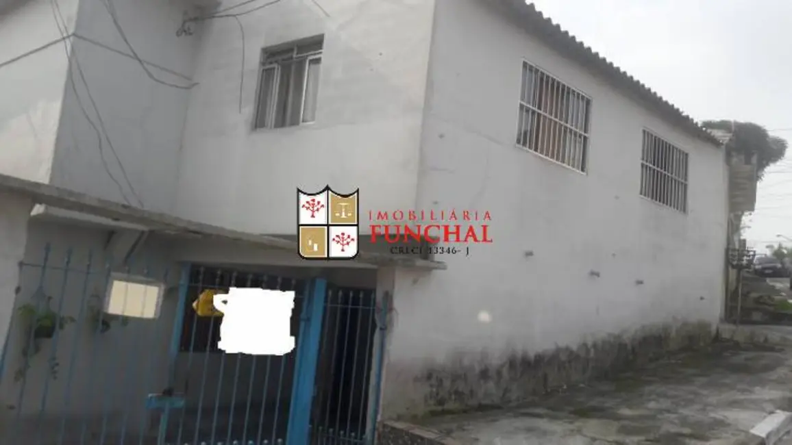 Casa com 3 quartos à venda, 250m2 em Centro, Diadema - SP - imagem 3 Foto 3 de Casa com 3 quartos à venda, 250m2 em Centro, Diadema - SP