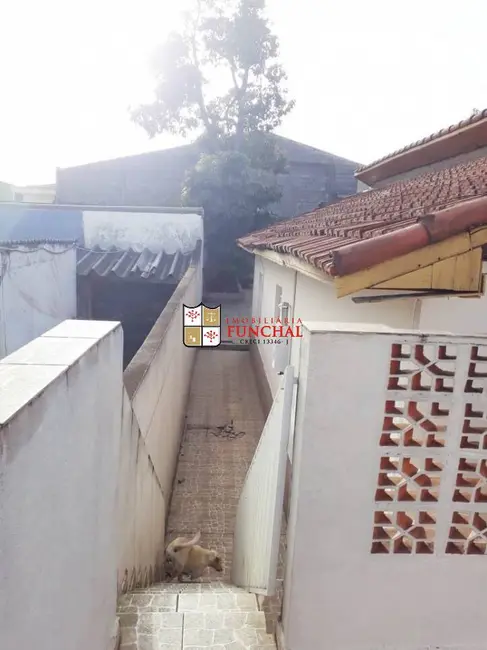 Foto 5 de Casa com 2 quartos à venda, 272m2 em Centro, Diadema - SP