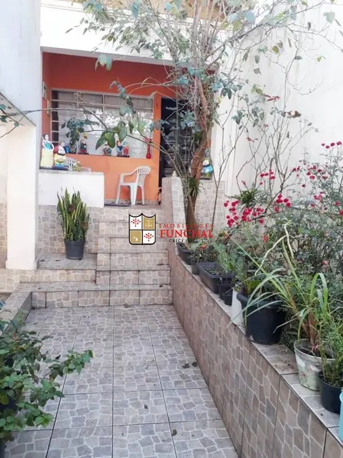 Foto 9 de Casa com 2 quartos à venda, 272m2 em Centro, Diadema - SP