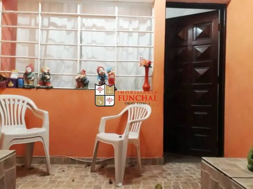 Foto 7 de Casa com 2 quartos à venda, 272m2 em Centro, Diadema - SP