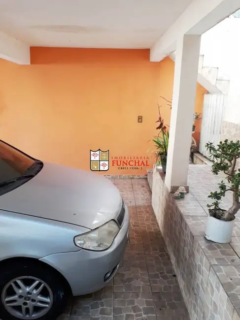 Foto 6 de Casa com 2 quartos à venda, 272m2 em Centro, Diadema - SP