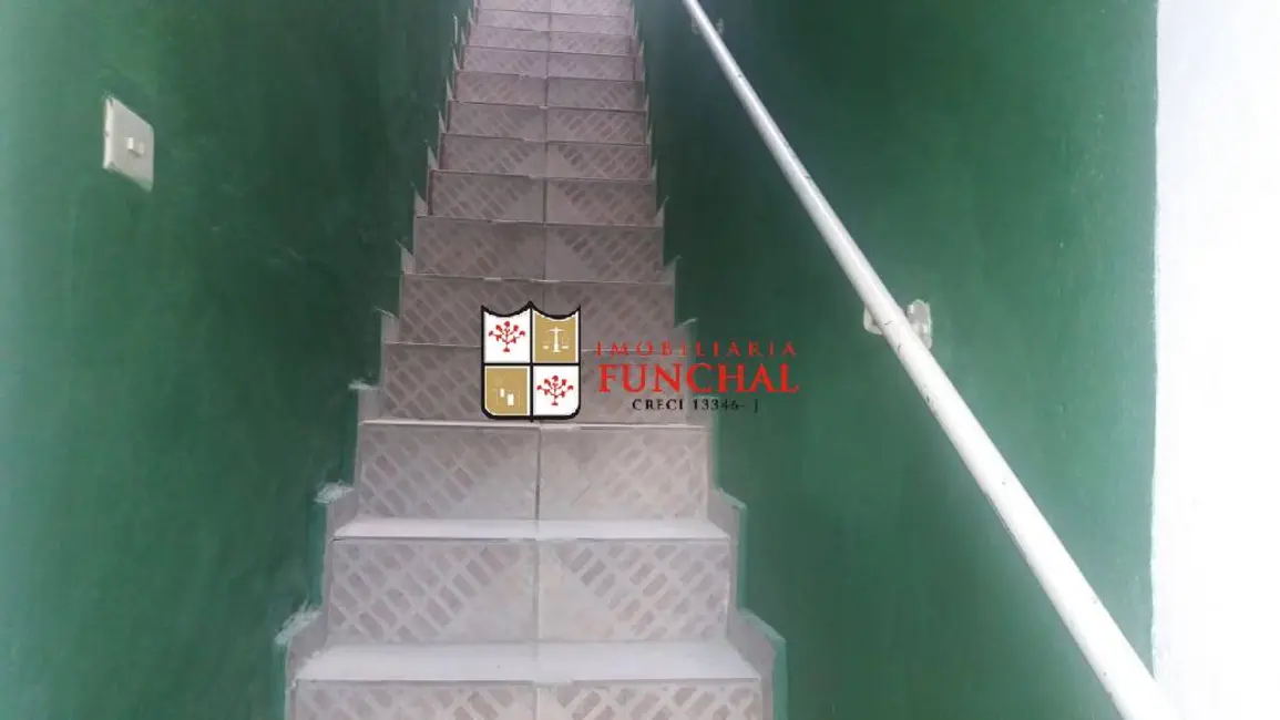 Foto 6 de Casa com 3 quartos à venda, 164m2 em Centro, Diadema - SP