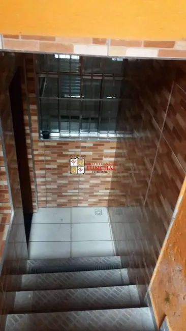 Foto 8 de Casa com 3 quartos à venda, 164m2 em Centro, Diadema - SP
