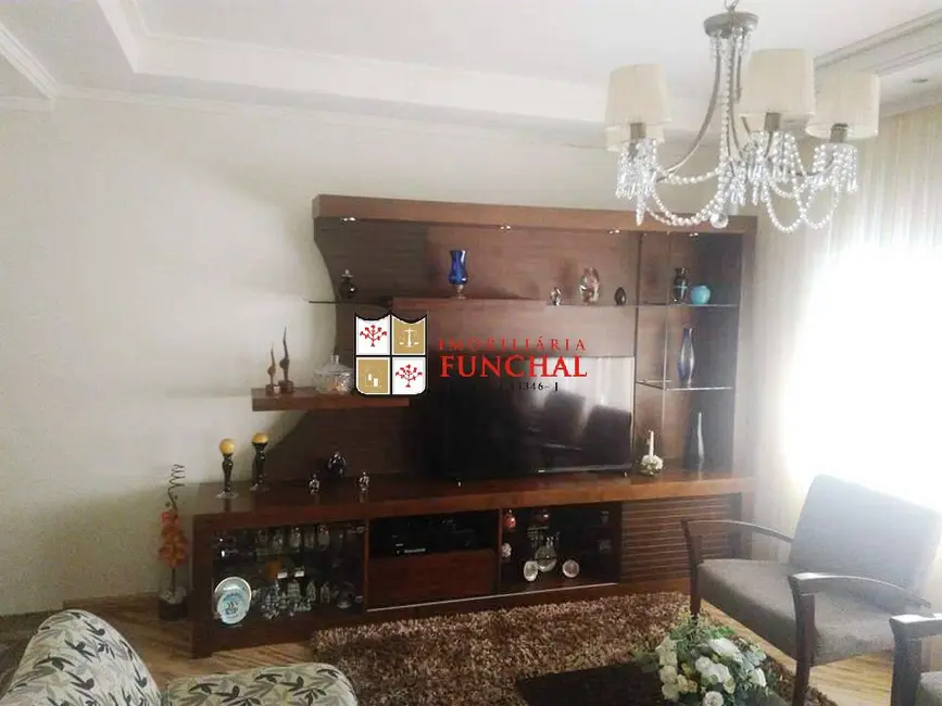 Foto 9 de Sobrado com 3 quartos à venda, 125m2 em Centro, Diadema - SP