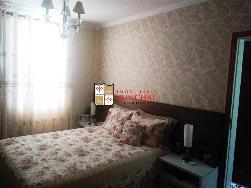 Foto 4 de Sobrado com 3 quartos à venda, 125m2 em Centro, Diadema - SP