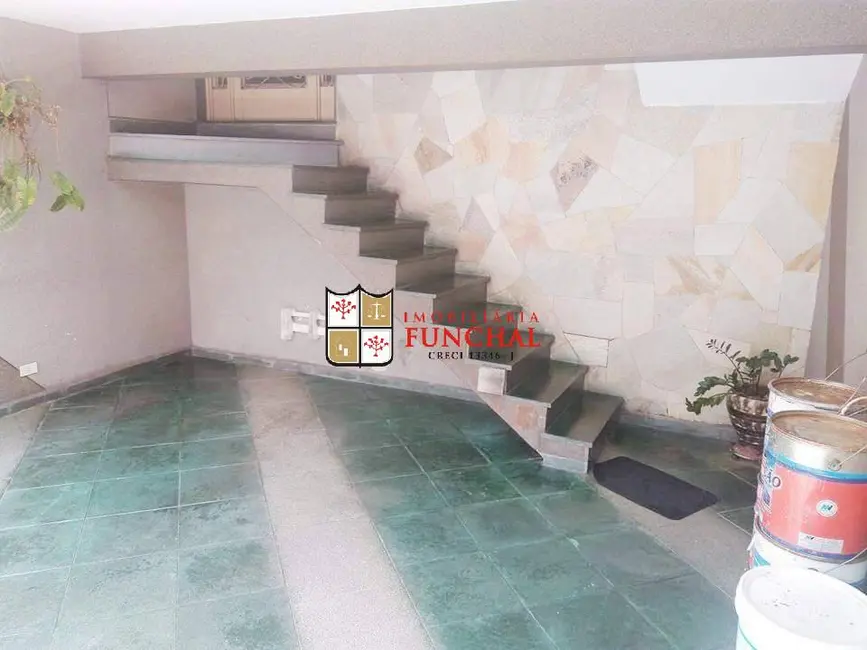 Foto 5 de Sobrado com 3 quartos à venda, 125m2 em Centro, Diadema - SP