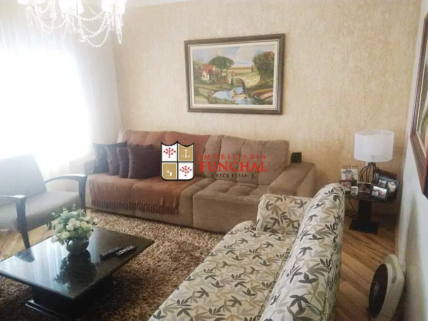 Foto 7 de Sobrado com 3 quartos à venda, 125m2 em Centro, Diadema - SP