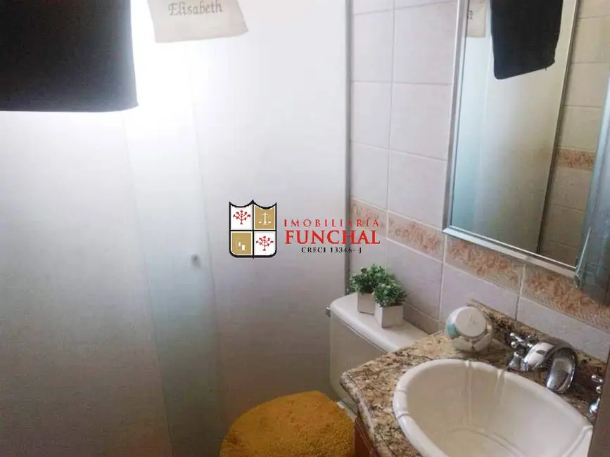 Foto 8 de Sobrado com 3 quartos à venda, 125m2 em Centro, Diadema - SP