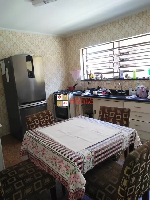 Foto 4 de Sobrado com 3 quartos à venda, 224m2 em Centro, Diadema - SP