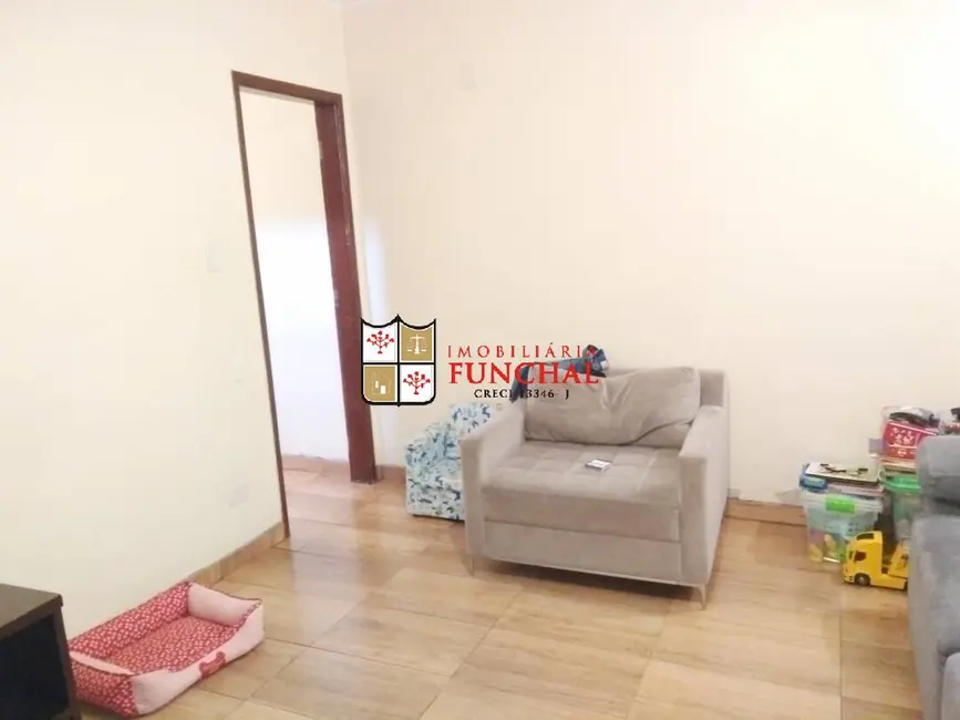 Foto 2 de Sobrado com 3 quartos à venda, 224m2 em Centro, Diadema - SP