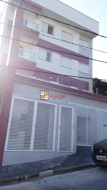 Foto 3 de Apartamento com 3 quartos à venda, 57m2 em Centro, Diadema - SP