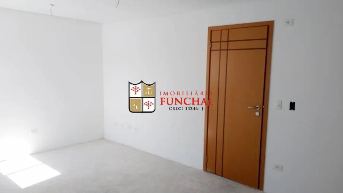Foto 7 de Apartamento com 3 quartos à venda, 57m2 em Centro, Diadema - SP