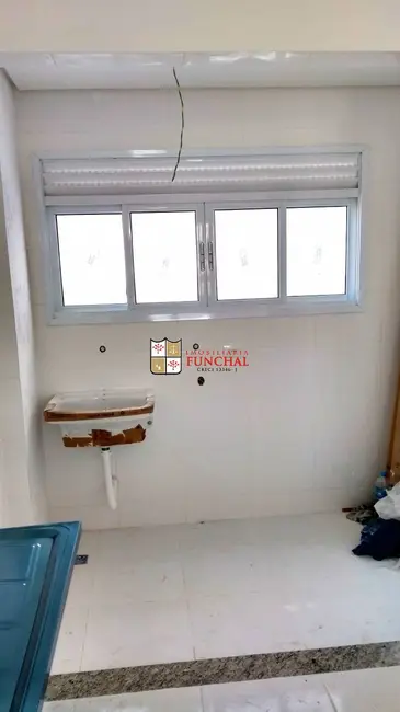 Foto 5 de Apartamento com 3 quartos à venda, 57m2 em Centro, Diadema - SP