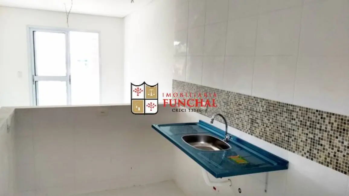 Foto 4 de Apartamento com 3 quartos à venda, 57m2 em Centro, Diadema - SP