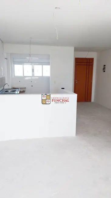 Foto 1 de Apartamento com 3 quartos à venda, 57m2 em Centro, Diadema - SP