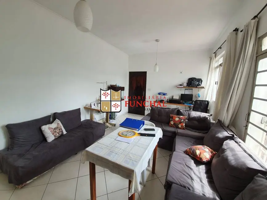 Foto 6 de Casa com 2 quartos à venda, 352m2 em Centro, Diadema - SP