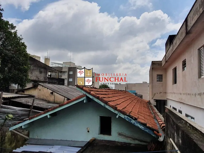 Foto 3 de Casa com 2 quartos à venda, 352m2 em Centro, Diadema - SP