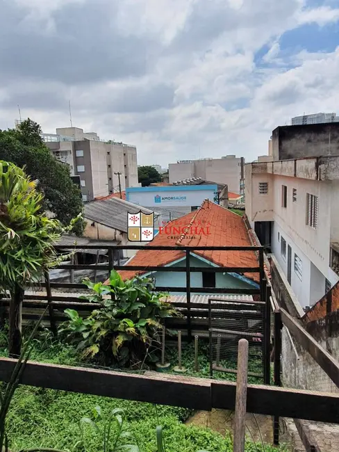 Foto 4 de Casa com 2 quartos à venda, 352m2 em Centro, Diadema - SP