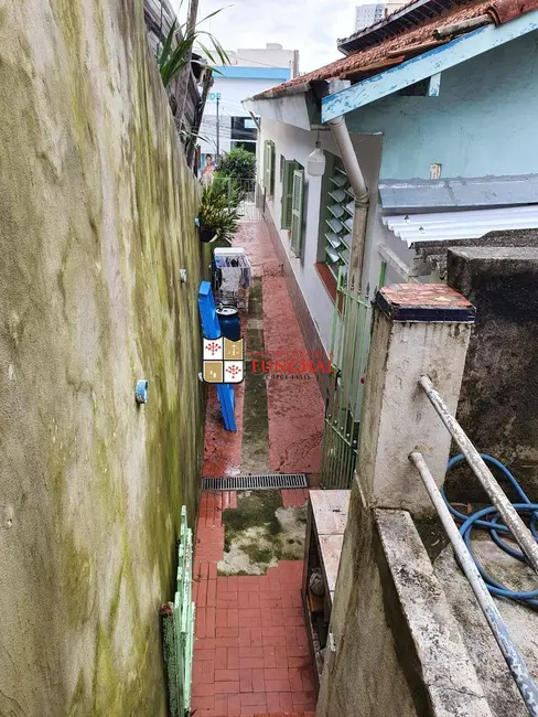 Foto 5 de Casa com 2 quartos à venda, 352m2 em Centro, Diadema - SP