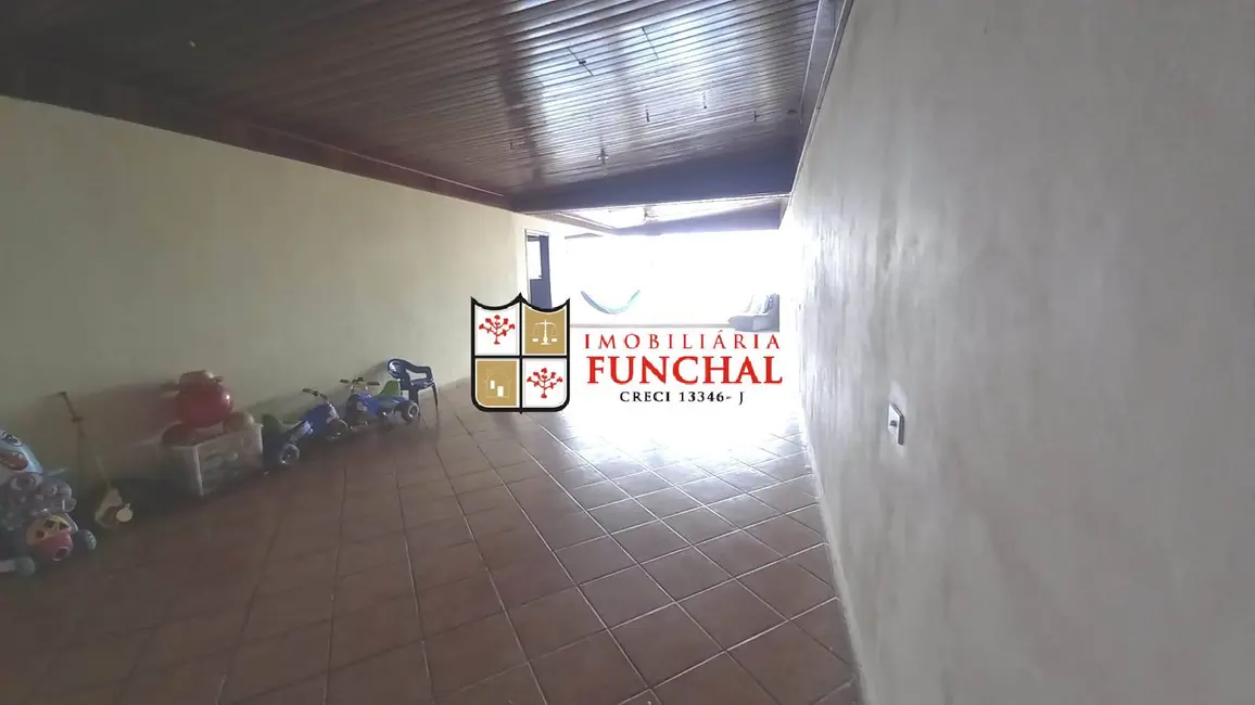 Foto 3 de Sobrado com 3 quartos à venda, 175m2 em Conceição, Diadema - SP