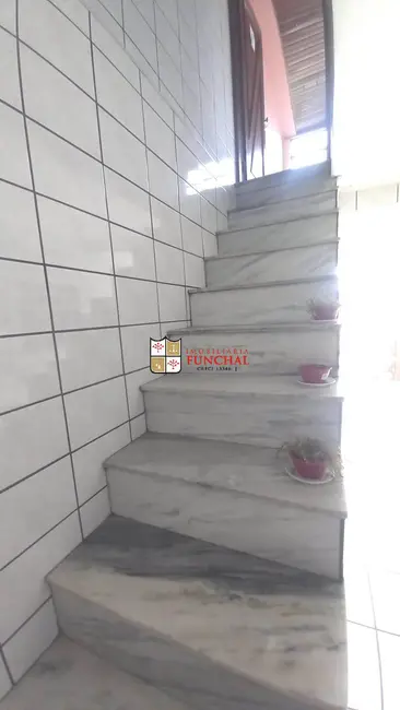 Foto 8 de Sobrado com 3 quartos à venda, 175m2 em Conceição, Diadema - SP