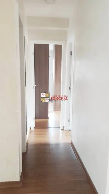Foto 4 de Apartamento com 2 quartos à venda, 44m2 em Canhema, Diadema - SP