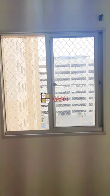 Foto 3 de Apartamento com 2 quartos à venda, 44m2 em Canhema, Diadema - SP