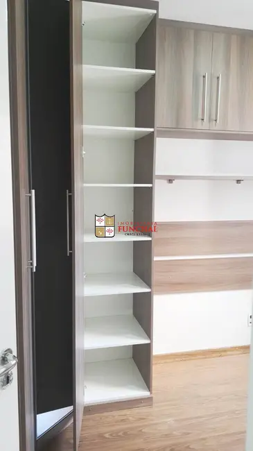 Foto 6 de Apartamento com 2 quartos à venda, 44m2 em Canhema, Diadema - SP