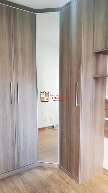 Foto 7 de Apartamento com 2 quartos à venda, 44m2 em Canhema, Diadema - SP