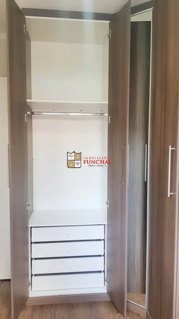 Foto 8 de Apartamento com 2 quartos à venda, 44m2 em Canhema, Diadema - SP