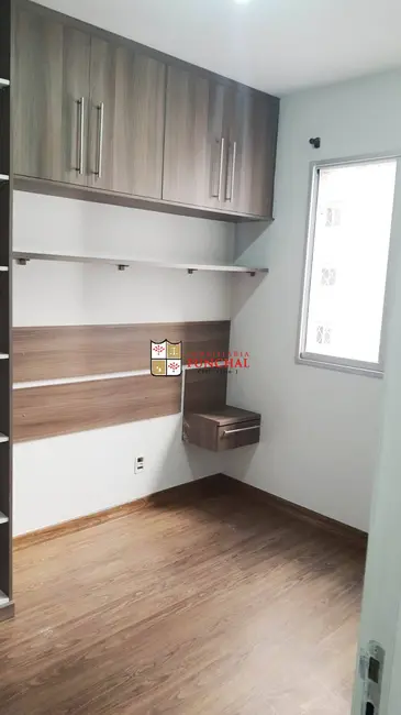 Foto 5 de Apartamento com 2 quartos à venda, 44m2 em Canhema, Diadema - SP