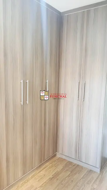 Foto 9 de Apartamento com 2 quartos à venda, 44m2 em Canhema, Diadema - SP