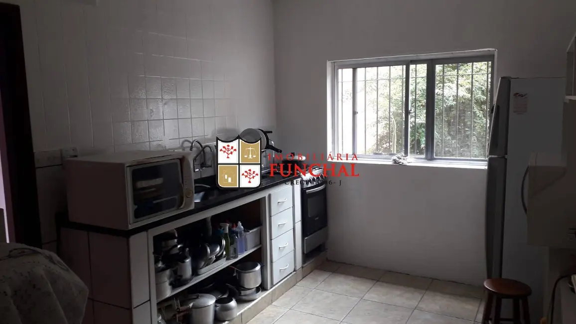 Foto 5 de Sobrado com 3 quartos à venda, 150m2 em Centro, Diadema - SP