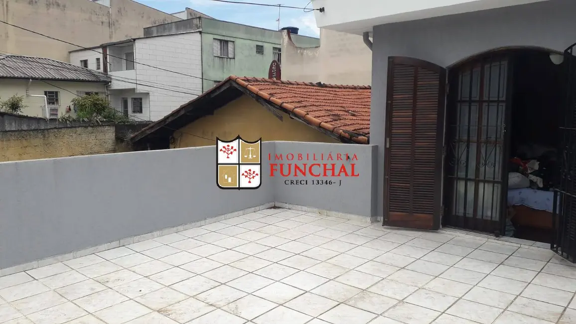 Foto 1 de Sobrado com 3 quartos à venda, 150m2 em Centro, Diadema - SP
