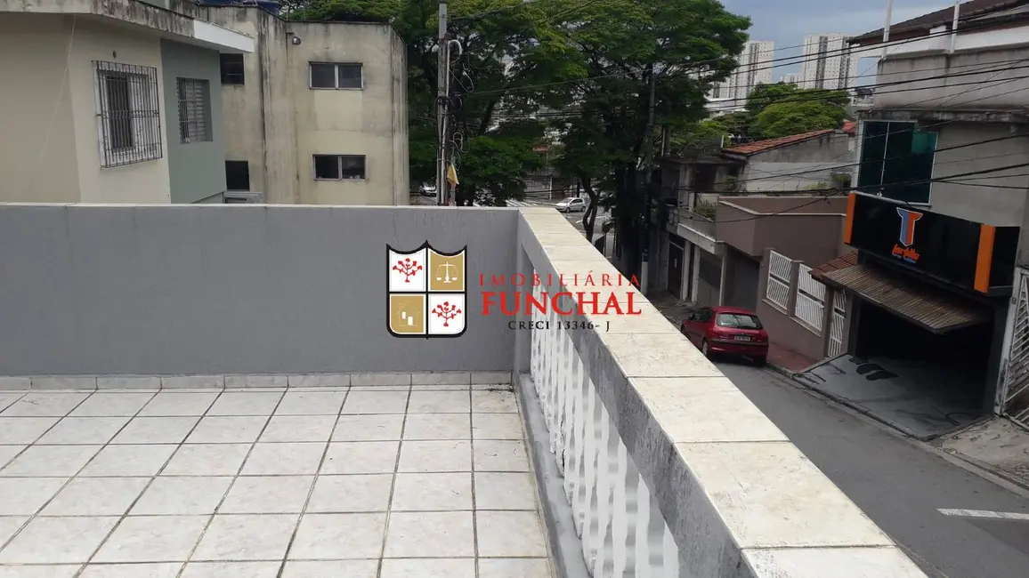 Foto 2 de Sobrado com 3 quartos à venda, 150m2 em Centro, Diadema - SP