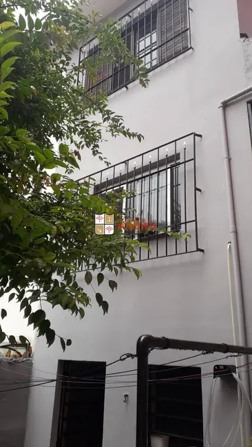 Foto 3 de Sobrado com 3 quartos à venda, 150m2 em Centro, Diadema - SP
