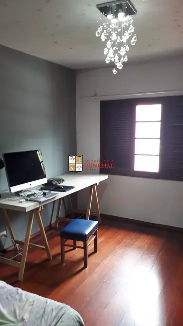 Foto 7 de Sobrado com 3 quartos à venda, 150m2 em Centro, Diadema - SP