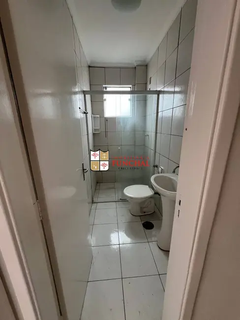 Apartamento com 1 quarto à venda e para alugar, 53m2 em Centro, Diadema - SP - imagem 6 Foto 6 de Apartamento com 1 quarto à venda e para alugar, 53m2 em Centro, Diadema - SP