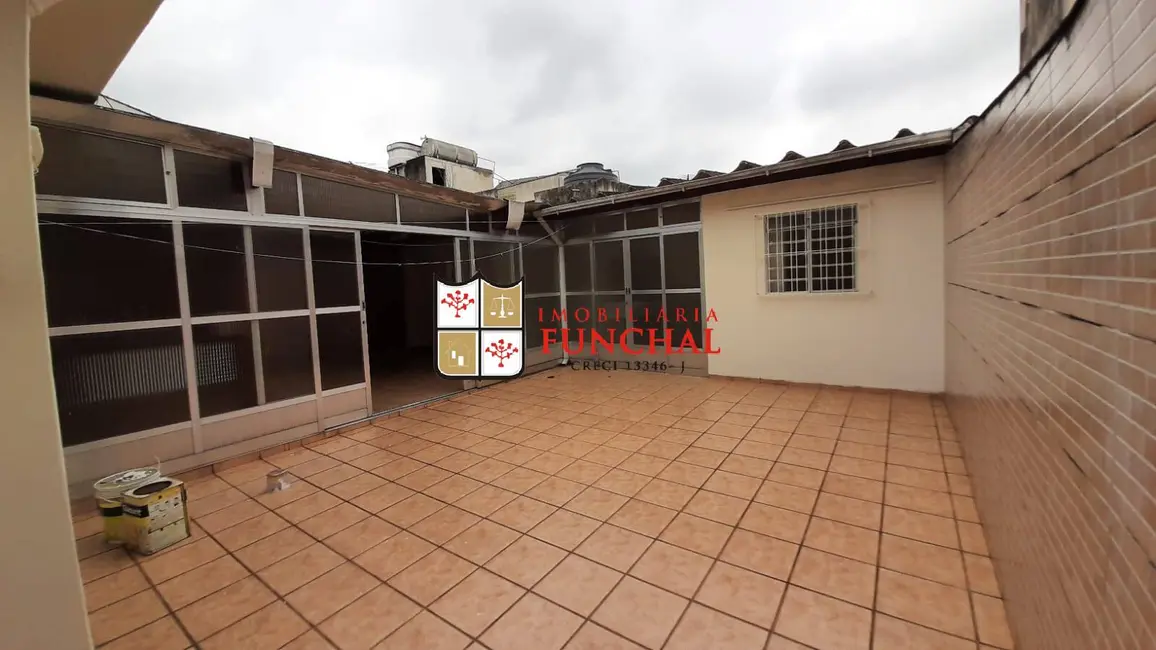 Foto 7 de Casa com 5 quartos à venda e para alugar, 207m2 em Centro, Diadema - SP