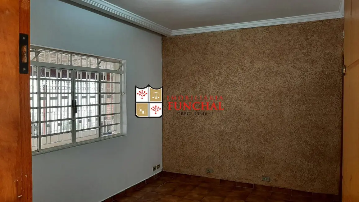 Foto 9 de Casa com 5 quartos à venda e para alugar, 207m2 em Centro, Diadema - SP