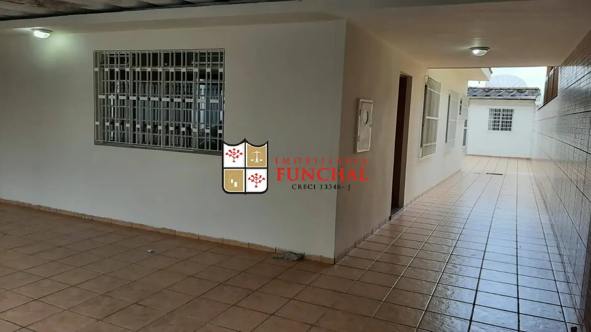 Foto 4 de Casa com 5 quartos à venda e para alugar, 207m2 em Centro, Diadema - SP