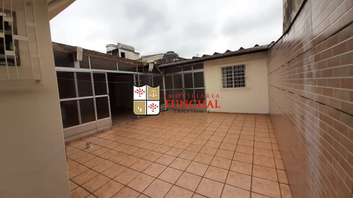 Foto 6 de Casa com 5 quartos à venda e para alugar, 207m2 em Centro, Diadema - SP