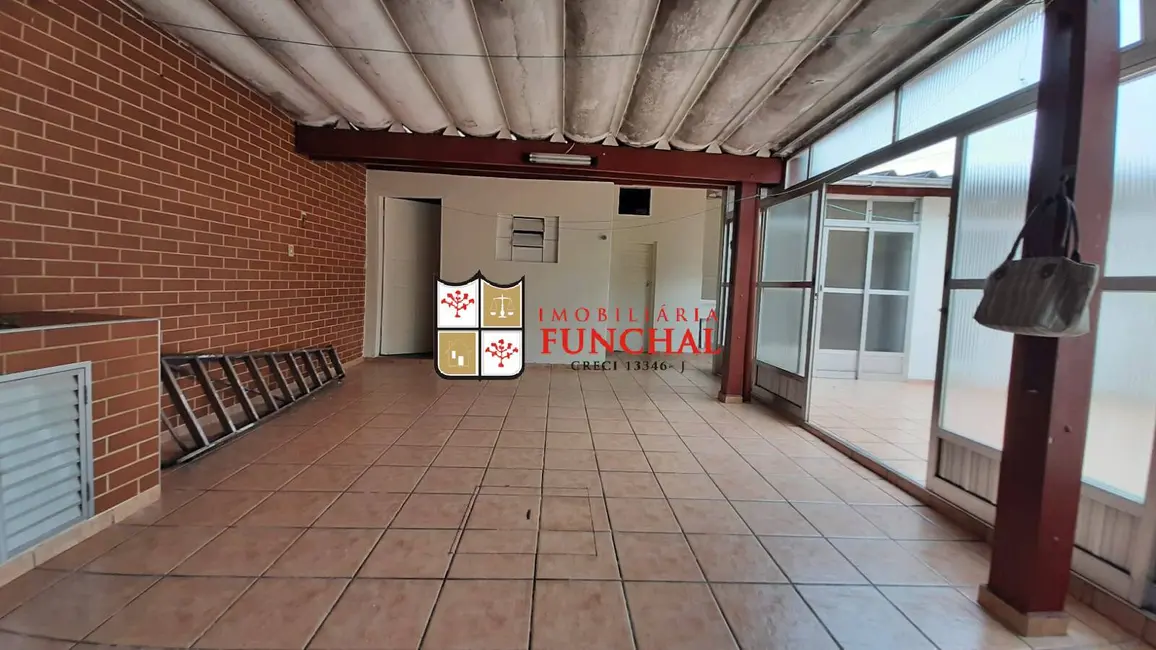 Foto 8 de Casa com 5 quartos à venda e para alugar, 207m2 em Centro, Diadema - SP