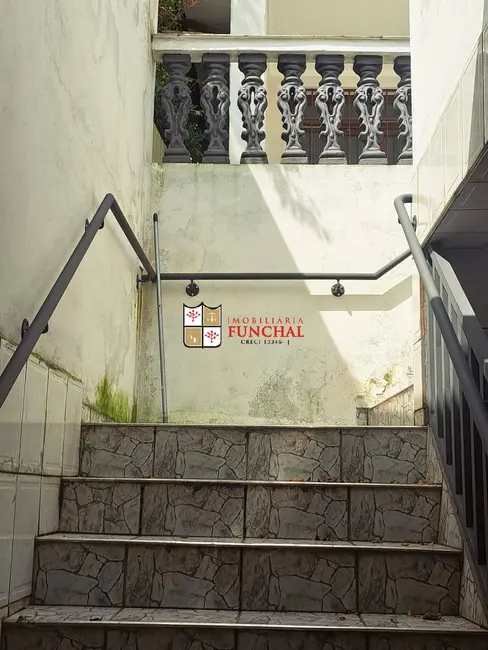 Foto 7 de Casa com 4 quartos para alugar, 265m2 em Centro, Diadema - SP