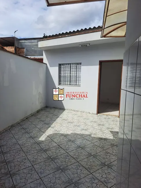 Foto 9 de Casa com 4 quartos para alugar, 265m2 em Centro, Diadema - SP