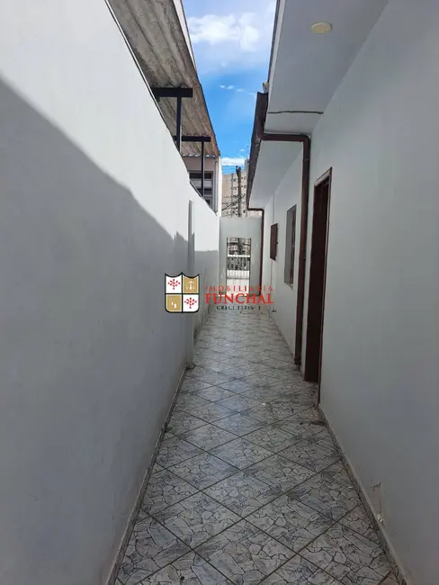 Foto 8 de Casa com 4 quartos para alugar, 265m2 em Centro, Diadema - SP